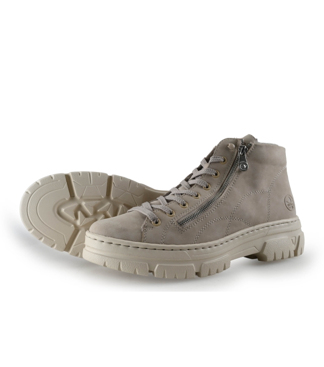 Rieker Schneestiefel