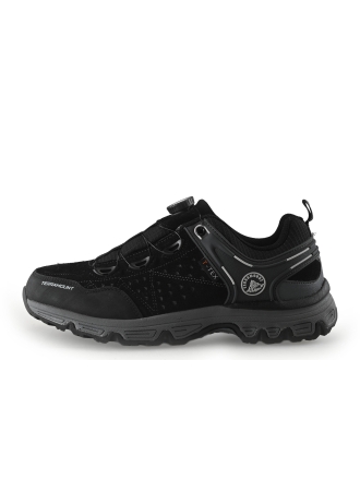Terramount Wanderschuhe Schwarz 347444
 Größe 44
 