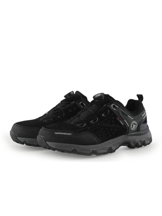 Terramount Wanderschuhe Schwarz 347444
 Größe 44
 