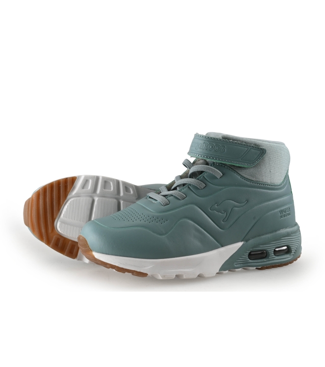 Kangaroos Hohe Sneaker