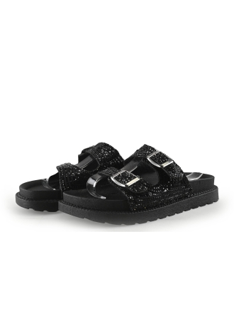 Mexx Flip-Flops Schwarz 347450
 Größe 40
 