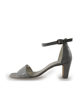 Gabor Sandalen Silber 347451
 Größe 42
 