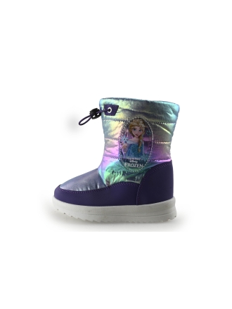 Disney Frozen Schneestiefel Lila 347452
 Größe 27
 