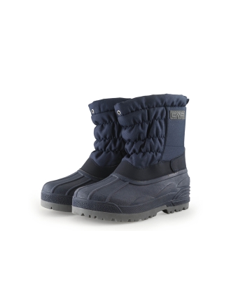 Cmp Schneestiefel Blau 347455
 Größe 38
 