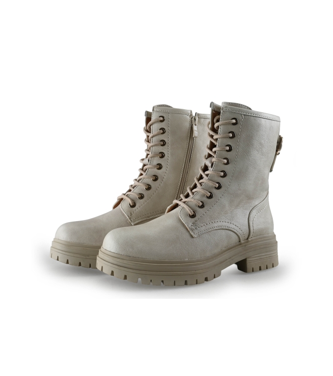 Nelson Schnürstiefel