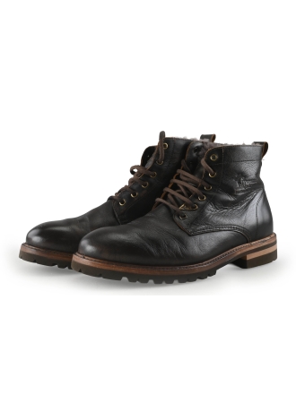Panama Jack Schnürstiefel Braun 347466
 Größe 43
 