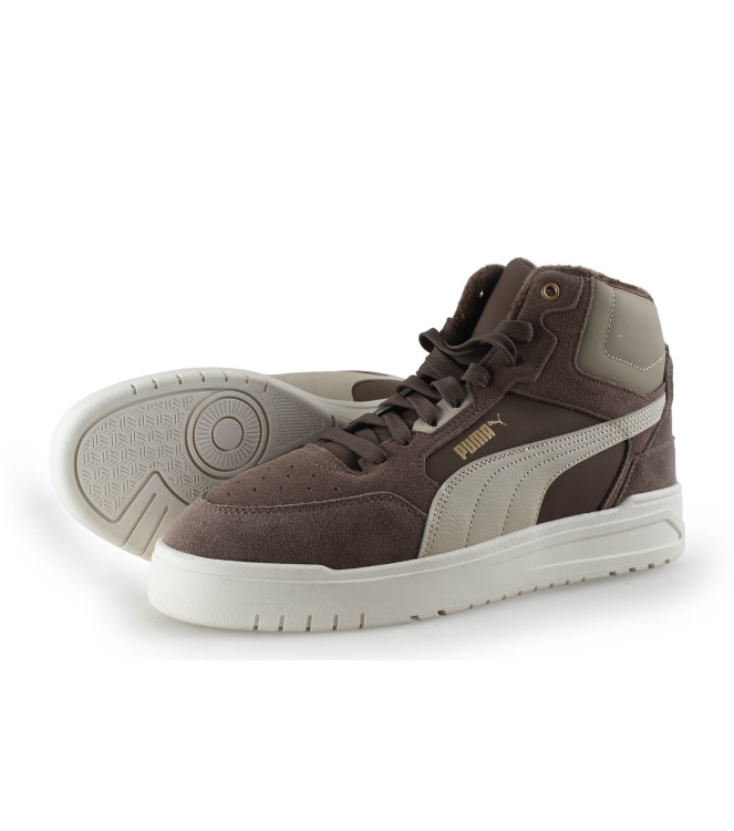 Puma Hohe Sneaker