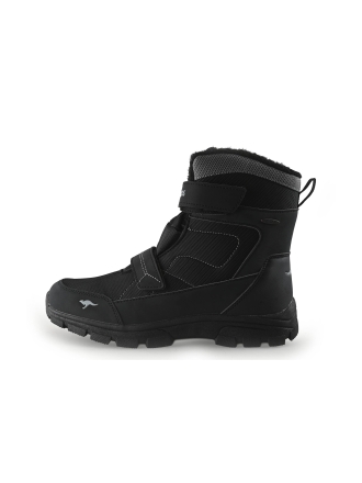 Kangaroos Schneestiefel Schwarz 347486
 Größe 43
 