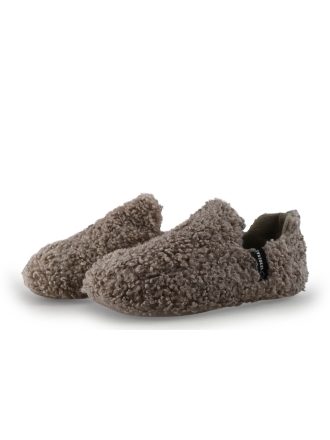 Verbenas Hausschuhe Beige 347492
 Größe 41
 