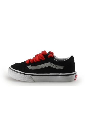 Vans Sneaker Schwarz 347494
 Größe 29
 