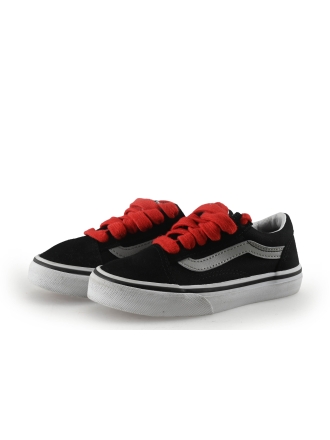Vans Sneaker Schwarz 347494
 Größe 29
 