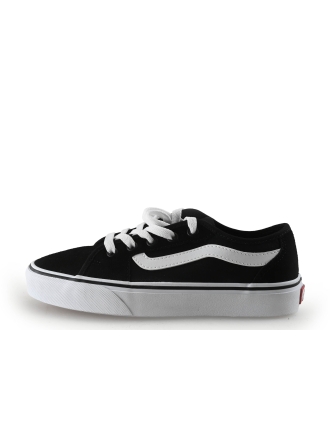 Vans Sneaker Schwarz 347495
 Größe 36
 