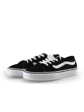 Vans Sneaker Schwarz 347495
 Größe 36
 