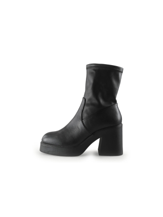 Dolcis Boots Schwarz 347498
 Größe 38
 