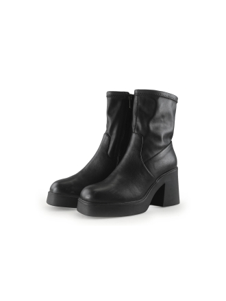 Dolcis Boots Schwarz 347498
 Größe 38
 