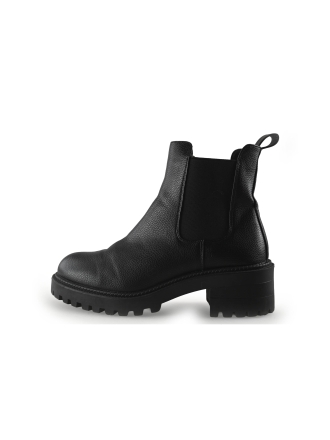 Sub55 Stiefeletten Schwarz 347499
 Größe 41
 