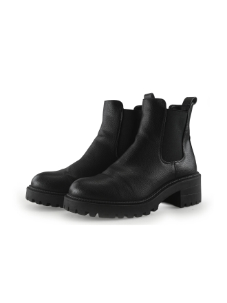 Sub55 Stiefeletten Schwarz 347499
 Größe 41
 
