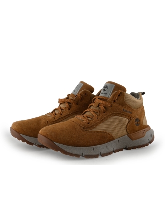 Timberland Sneaker Gelb 347500
 Größe 43
 