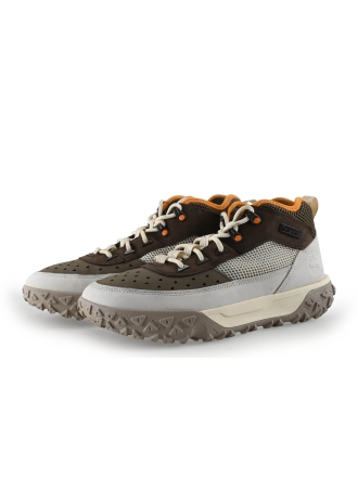 Timberland Wanderschuhe Braun 347502
 Größe 44
 