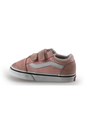 Vans Sneaker Rosa 347503
 Größe 24
 