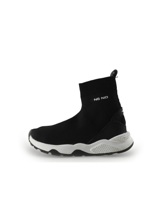 Vingino Sneaker Schwarz 347504
 Größe 32
 