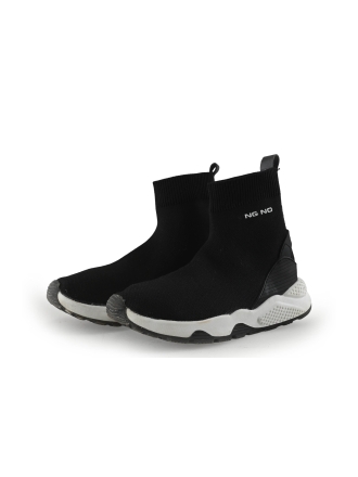 Vingino Sneaker Schwarz 347504
 Größe 32
 