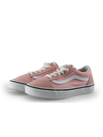 Vans Sneaker Rosa 347505
 Größe 32
 