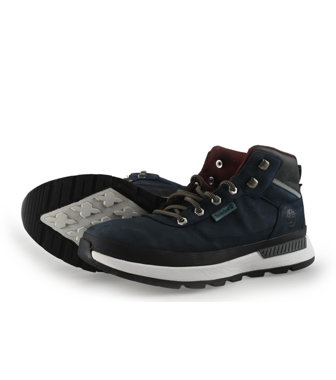 Timberland Schnürstiefel