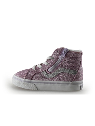 Vans Sneaker Rosa 347510
 Größe 23½
 