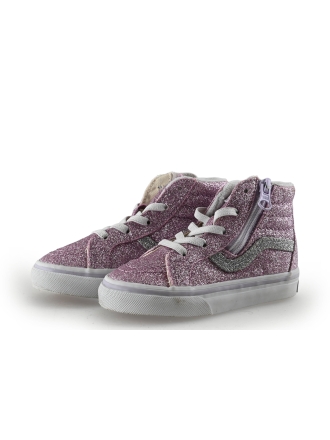 Vans Sneaker Rosa 347510
 Größe 23½
 