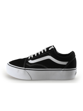Vans Sneaker Schwarz 347511
 Größe 37
 