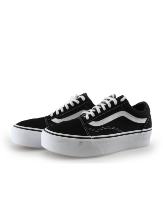 Vans Sneaker Schwarz 347511
 Größe 37
 
