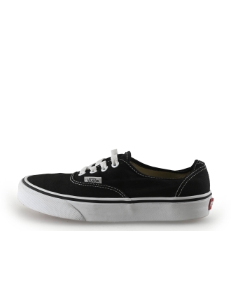 Vans Sneaker Schwarz 347512
 Größe 37
 