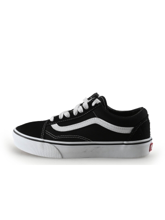Vans Sneaker Schwarz 347513
 Größe 38
 
