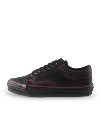 Vans Sneaker Schwarz 347514
 Größe 39
 