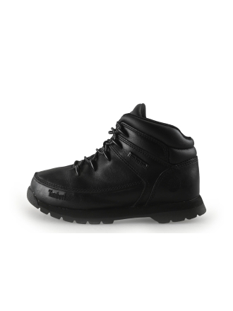 Timberland Wanderschuhe Schwarz 347515
 Größe 34
 