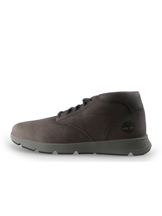 Timberland Hohe Sneaker Grau 347519
 Größe 44
 