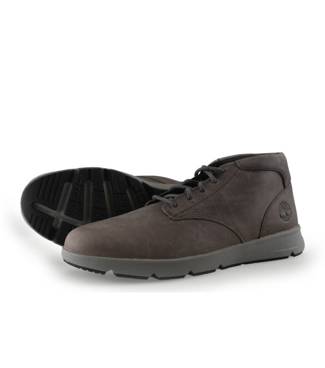 Timberland Hohe Sneaker