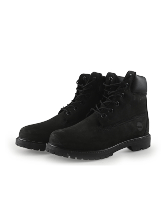 Timberland Boots Schwarz 347521
 Größe 38
 