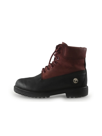 Timberland Schnürstiefel Sonstiges 347523
 Größe 41½
 