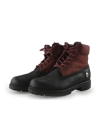 Timberland Schnürstiefel Sonstiges 347523
 Größe 41½
 