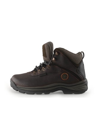 Timberland Schnürstiefel Braun 347524
 Größe 41
 