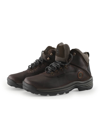 Timberland Schnürstiefel Braun 347524
 Größe 41
 