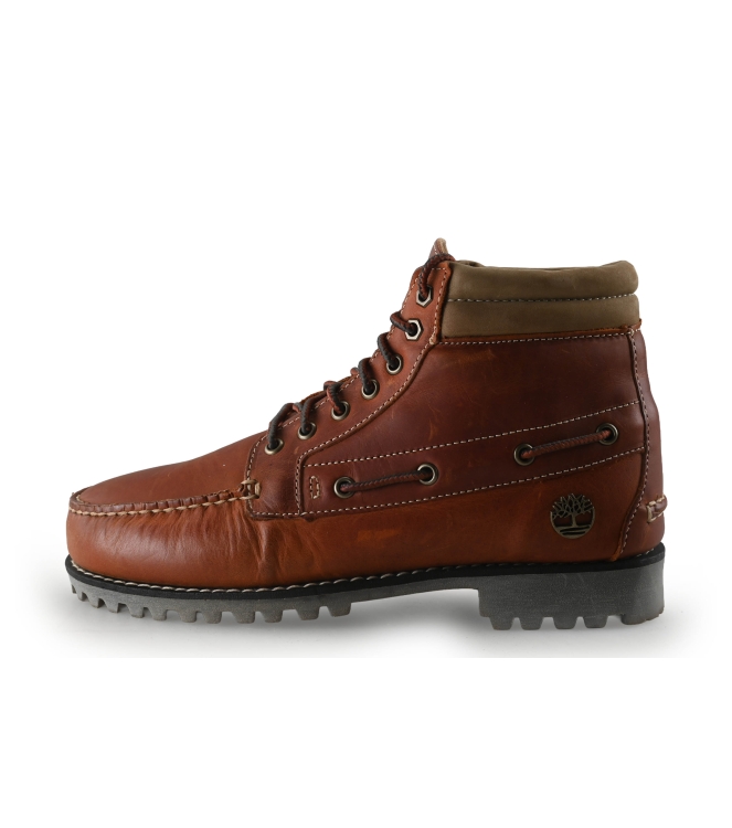 Timberland Schnürstiefel