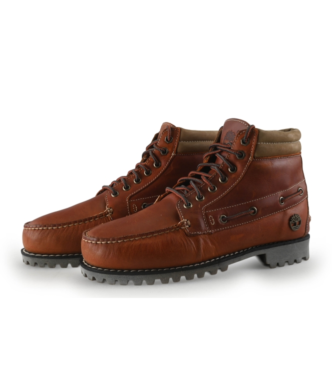 Timberland Schnürstiefel