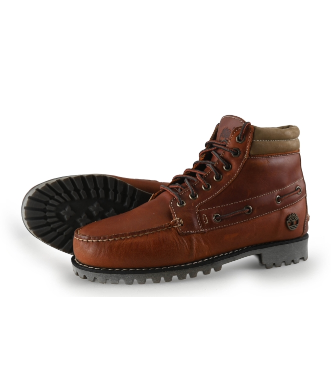 Timberland Schnürstiefel
