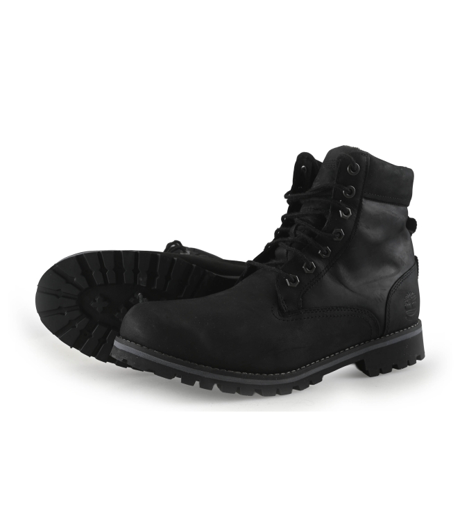 Timberland Schnürstiefel
