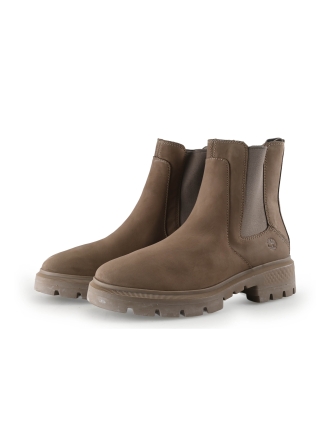 Timberland Chelsea boots Braun 347539
 Größe 39
 
