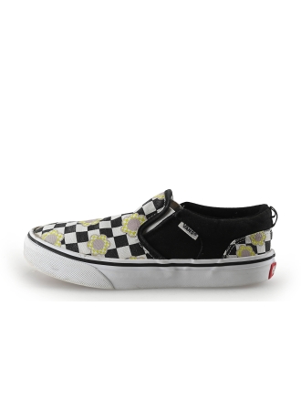 Vans Slip-ons Weiß 347544
 Größe 36
 