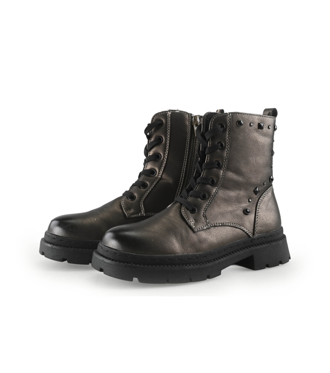 Claudia Ghizzani Schnürstiefel